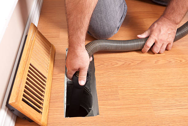 Best Commercial HVAC Duct Cleaning  in Duluth, GA