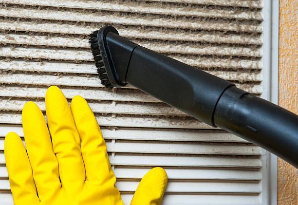 Best Air Duct Cleaning Company Near Me  in Duluth, GA